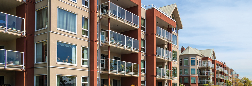 appartement à Nanterre